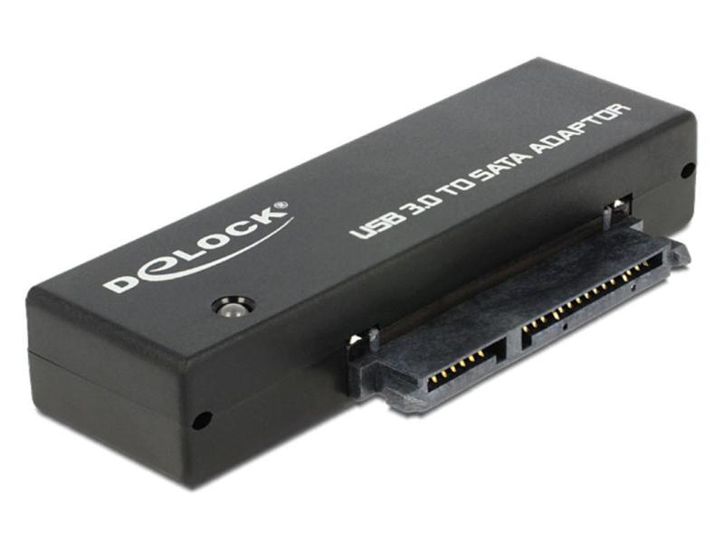 Delock Konverter SATA - USB 3.0