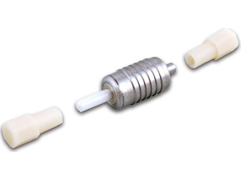 Lightwin Fiberchecker 2.5 mm - 1.25 mm Adapter