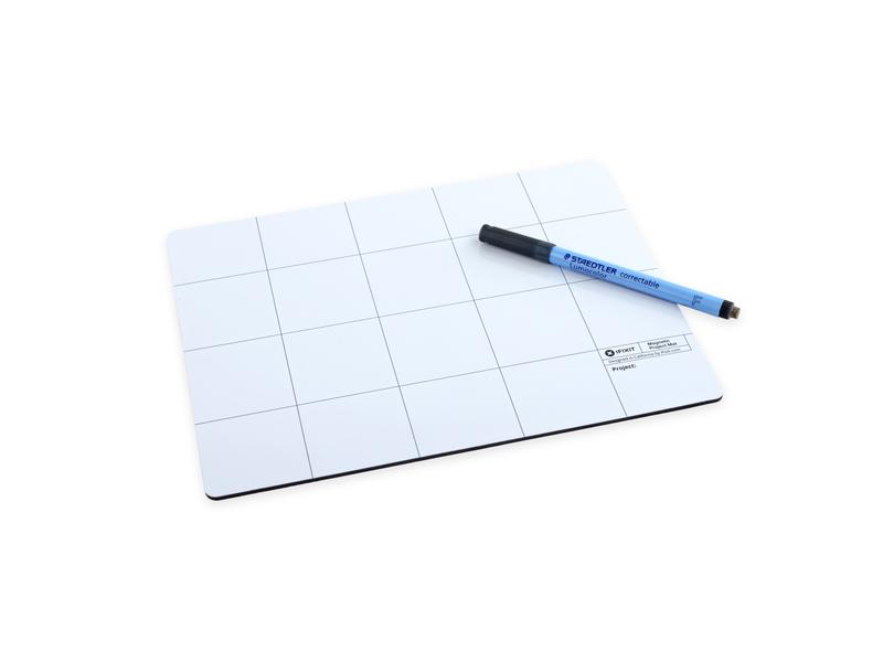iFixit Magnetmatte Magnetic Project Mat