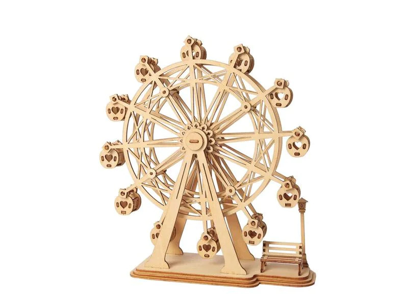 Pichler Bausatz Riesenrad