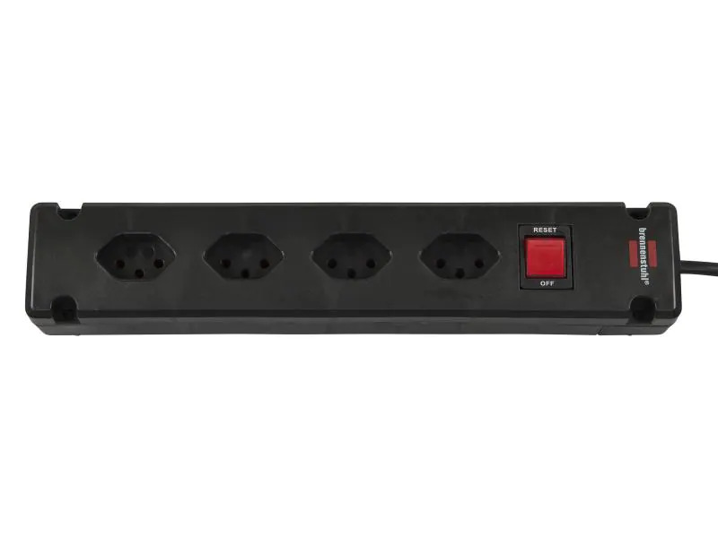 Brennenstuhl Steckdosenleiste Bremounta 4x T13