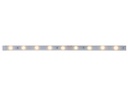 Paulmann LED-Stripe MaxLED 250 2700 K, 1 m Verlängerung