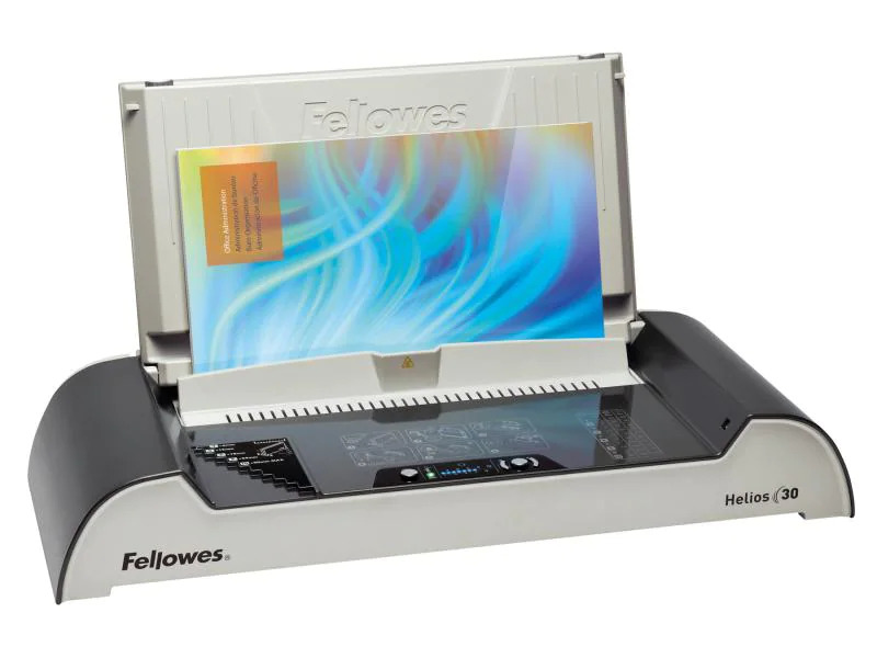Fellowes Thermobindegerät Helios 30 300 Seiten