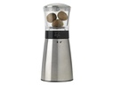 Peugeot Muskatmühle Daman 15 cm, Silber