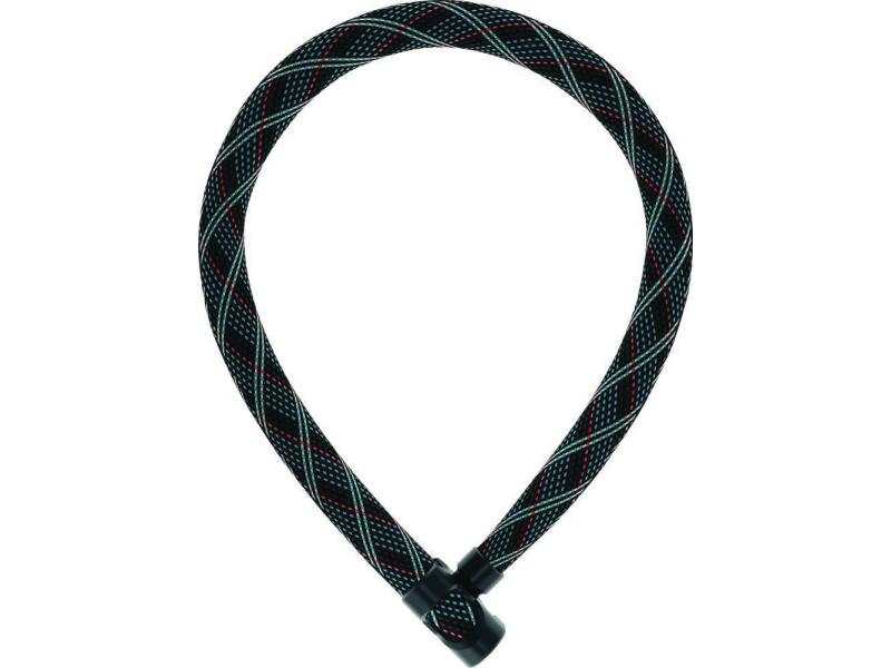 Abus Veloschloss IvyTex 7210/85