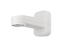 Hanwha Vision Wandhalterung SBP-156WMW Weiss 1 Stück