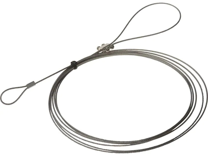 Axis Zubehör Safety Wire  / Sicherheitskabel 3 m  5 Stück