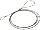 Axis Zubehör Safety Wire  / Sicherheitskabel 3 m  5 Stück