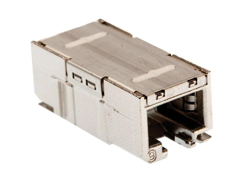 Axis Kupplung RJ45 Indoor dünn