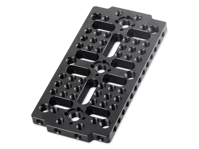 Smallrig Multi-purpose Cheese Plate