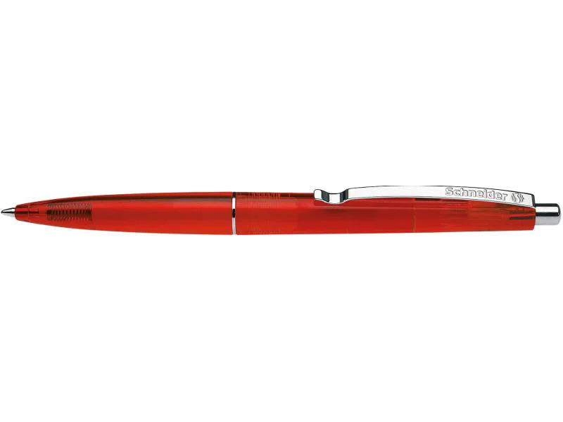 Schneider Kugelschreiber K20 ICY Rot, 1 Stück