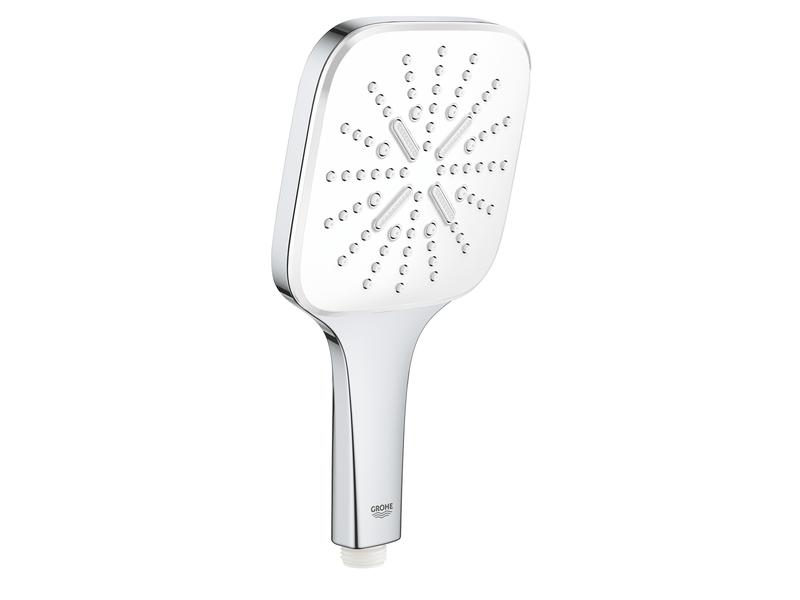 GROHE Handbrause Vitalio SmartActive Cube 130