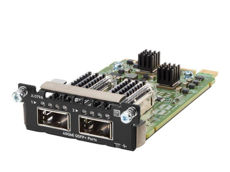 HPE Aruba Networking Switch Modul JL079A
