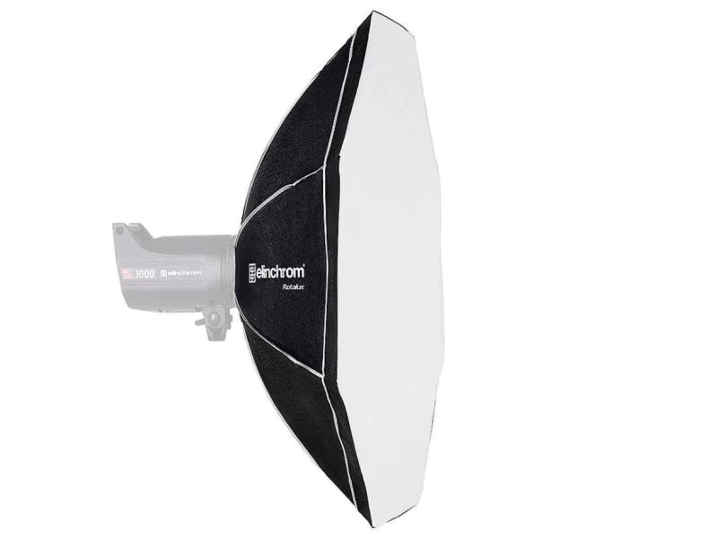 Elinchrom Softbox Rotalux Octa 100 cm