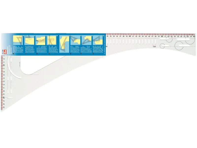 Prym Lineal Schneider