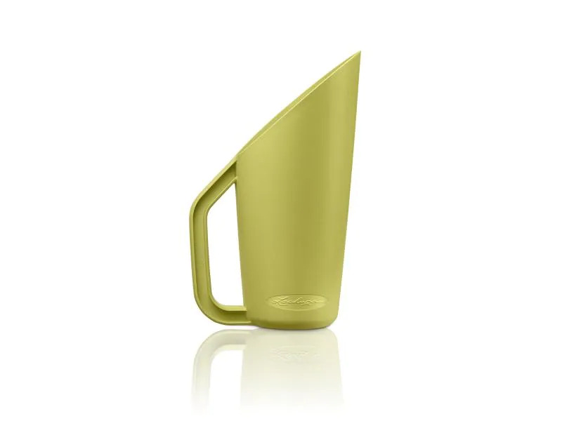 Lechuza Giesskanne Schütte 1l Grün