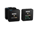 Rode Übertragungssystem Wireless GO II