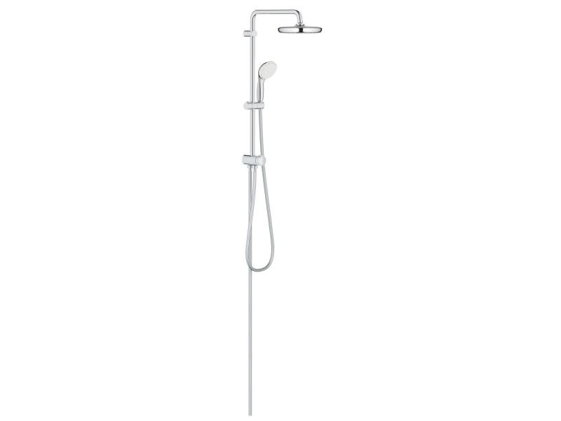 GROHE Duschsystem GROHE Tempesta System 210