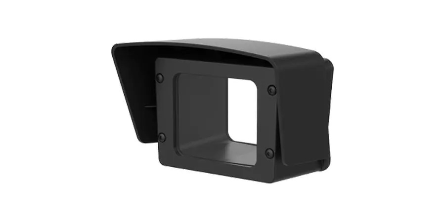 Axis Zubehör T93C Extension Kit Schwarz 1 Stück
