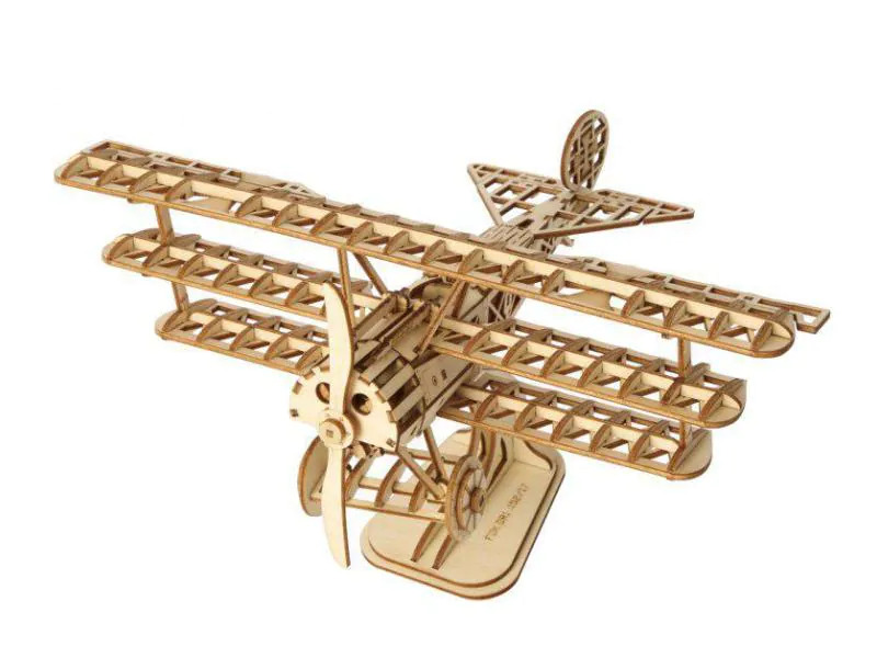 Pichler Bausatz Flugzeug