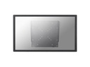 NEOMOUNTS Wandhalterung FPMA-W110 Silber
