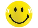 Magnetoplan Haftmagnet Smiley Ø 2 cm 8 Stück