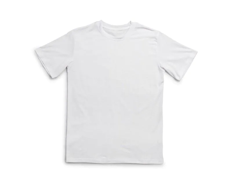 Cricut T-Shirt Infusible Ink Men Grösse XXL, Weiss
