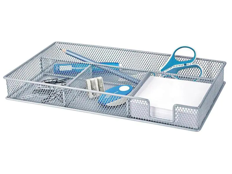 WEDO Stiftehalter Schwarz