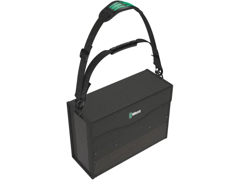 Wera Werkzeugtasche 2go 2 XL
