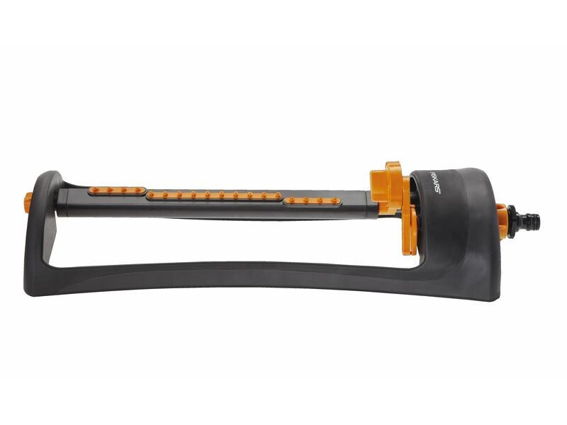 Fiskars Oszillierender Sprinkler