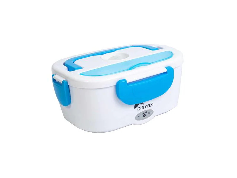 OHMEX Lunchbox Weiss