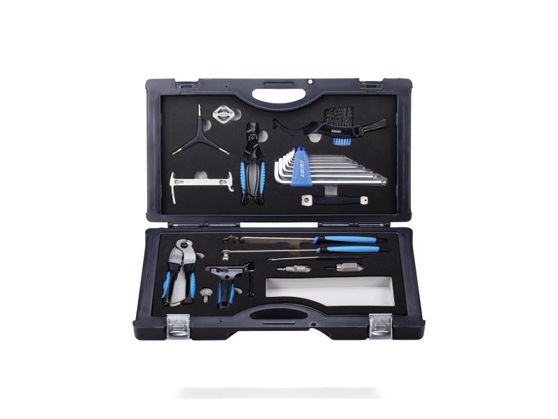 BBB Werkzeugsatz AllroundKit BTL-91
