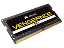 Corsair SO-DDR4-RAM Vengeance 2400 MHz 1x 8 GB