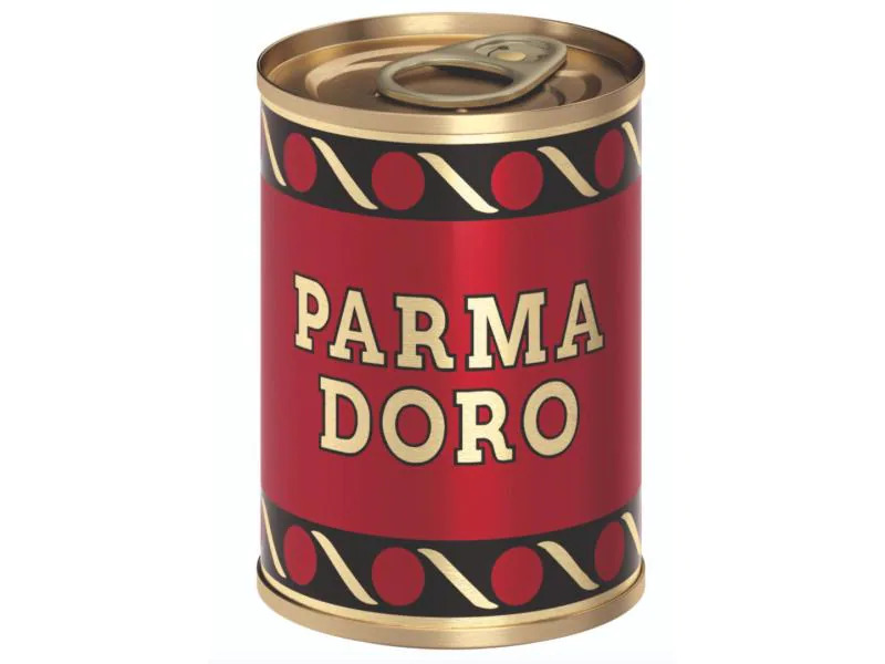 Parmadoro Tomatenmark Parmadoro 140 g