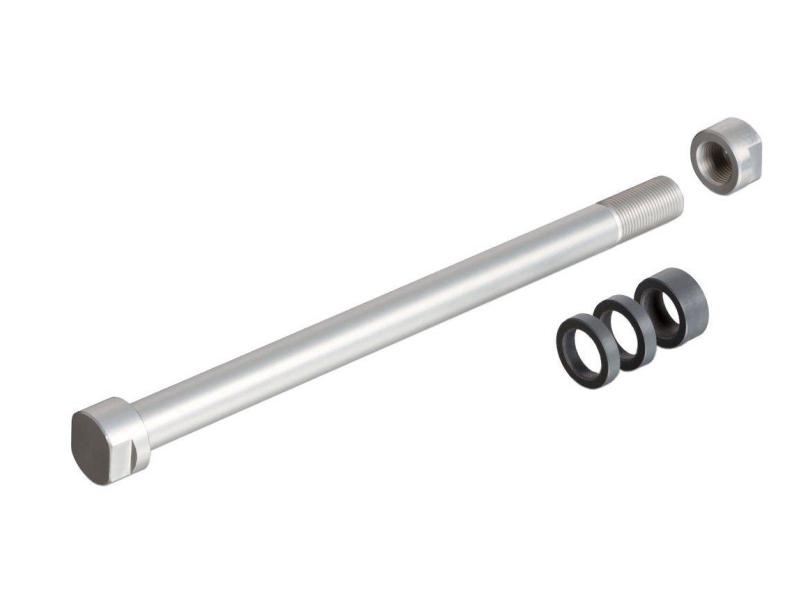 Tacx Steckachse T1707 E-Thru Axle Skewer 12 mm