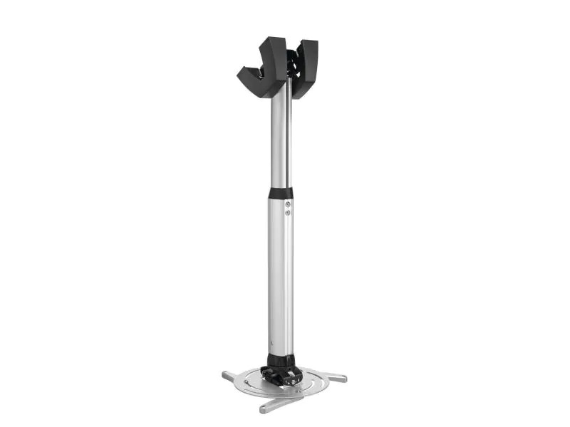 Vogel's Deckenhalterung PPC 2555 Silber