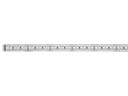 Paulmann LED-Stripe MaxLED 1000 6500 K, 1 m Verlängerung