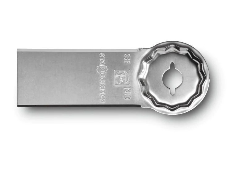 Fein Messer SLM 60 x 30 x 1 mm Fugensanierung, 5 Stück
