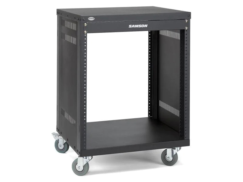 Samson 19-Case SRK12 Rack