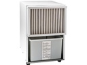 Wood's Luftfilter inkl. Rahmen