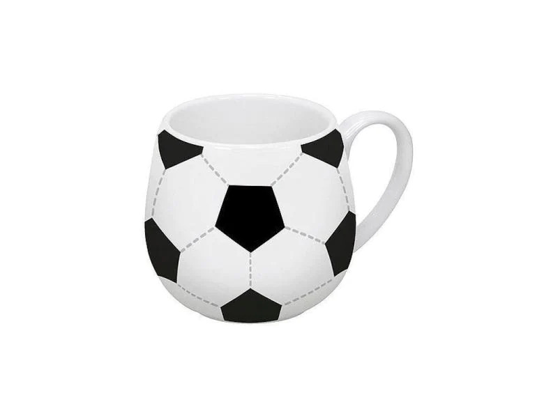 Könitz Kaffeetasse 420 ml, 1 Stück, Weiss