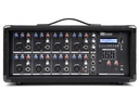 Power Dynamics Mischpult PDM-C805A