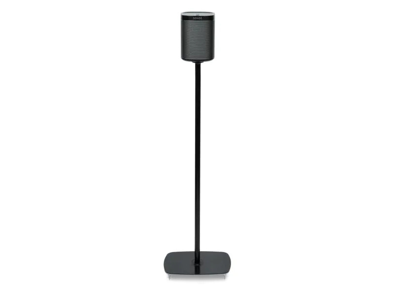 Flexson Standfuss Sonos One Schwarz