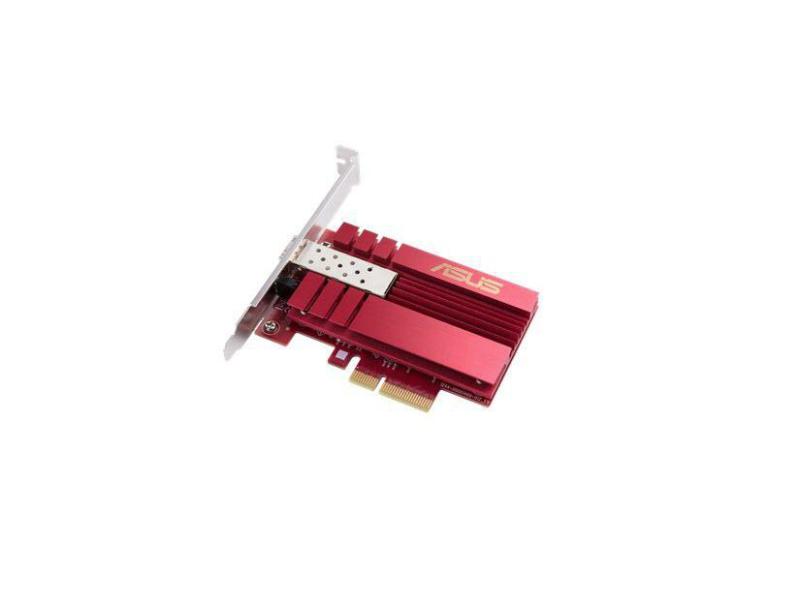 ASUS Netzwerkkarte  XG-C100F SFP+ Netzwerkkarte