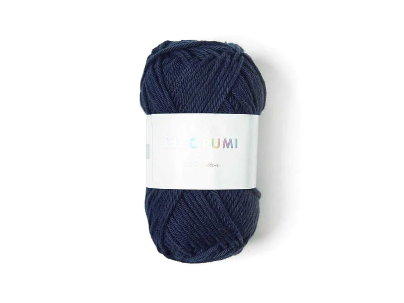 Rico Design Wolle Creative Ricorumi DK 25 g, Marine
