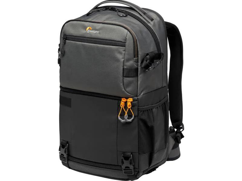 Lowepro Fotorucksack Fastpack PRO BP 250 AW III Grau