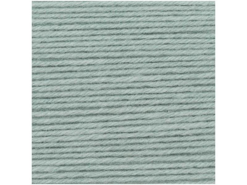 Rico Design Wolle Baby Classic DK 50 g Grün