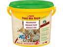 sera Teichfutter Pond Mix Royal Nature, 3800 ml, 600g