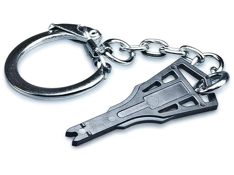 Wirewin RJ-45 SecureLock Key 10 Stück