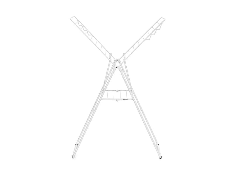Brabantia Standtrockner HangOn 20 m, Weiss